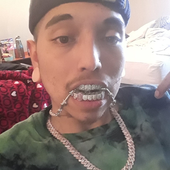 Meet your Posher, Edgar - Picture 1 of 1